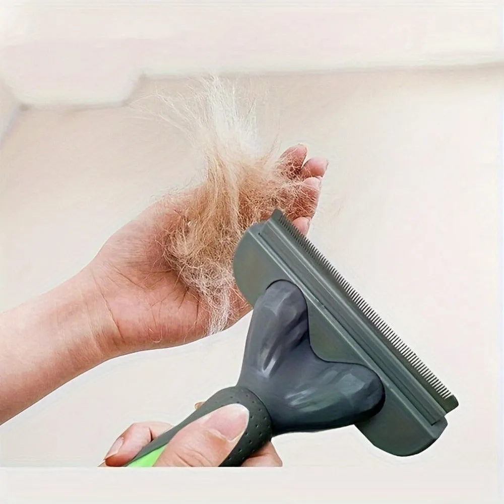 cat comb grooming hairknot tangle removal dogs brushes pethair petcomb ✈️ free.shipping