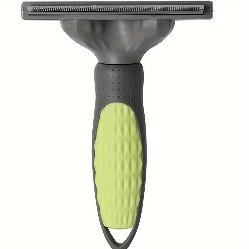 cat comb grooming hairknot tangle removal dogs brushes pethair petcomb ✈️ free.shipping