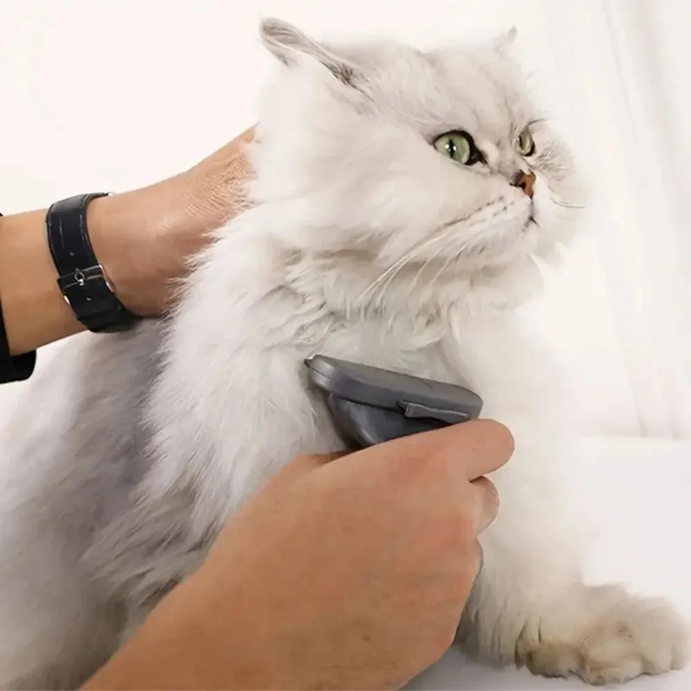 cat comb grooming hairknot tangle removal dogs brushes pethair petcomb ✈️ free.shipping