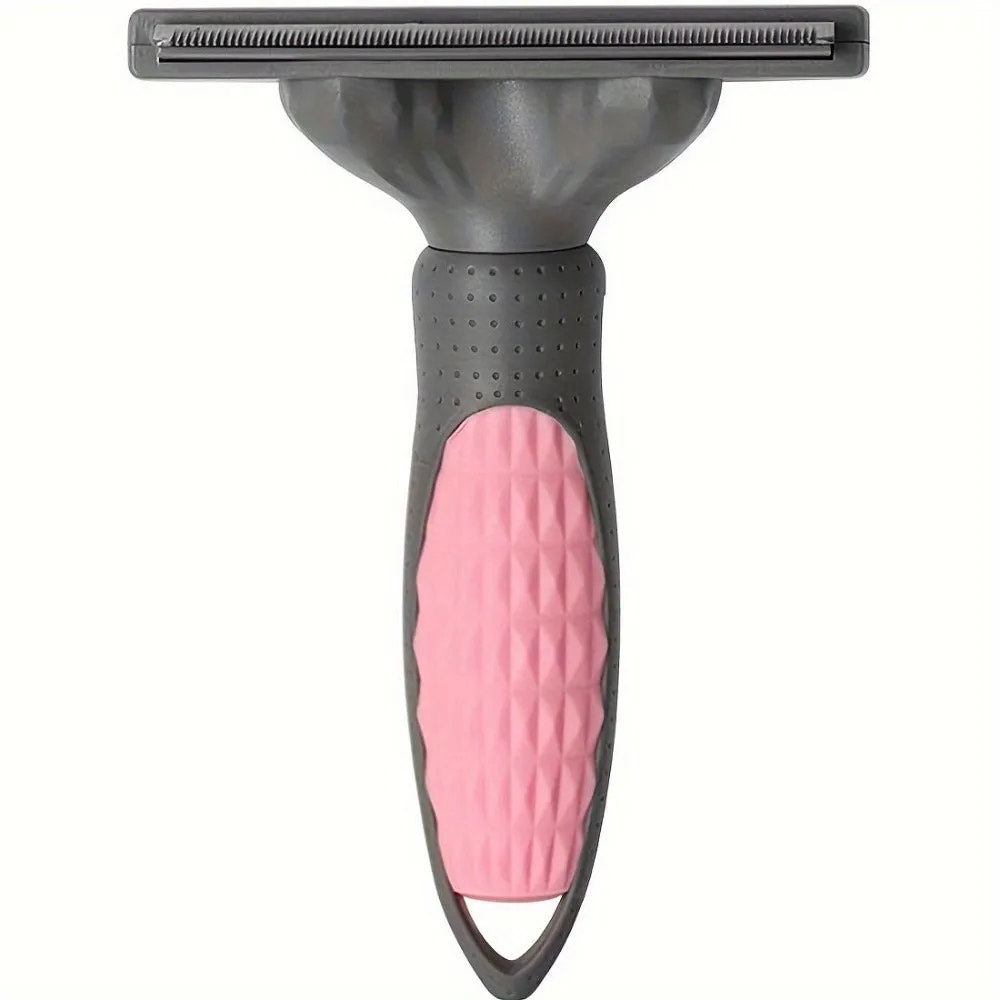 cat comb grooming hairknot tangle removal dogs brushes pethair petcomb ✈️ free.shipping