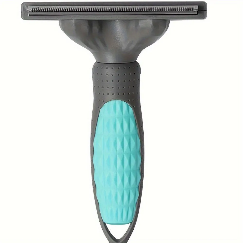 cat comb grooming hairknot tangle removal dogs brushes pethair petcomb ✈️ free.shipping