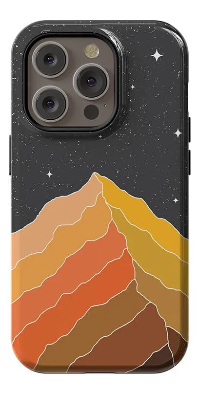 Night Skies | Mountain Starlight Case