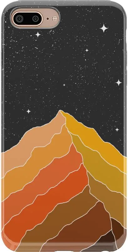 Night Skies | Mountain Starlight Case