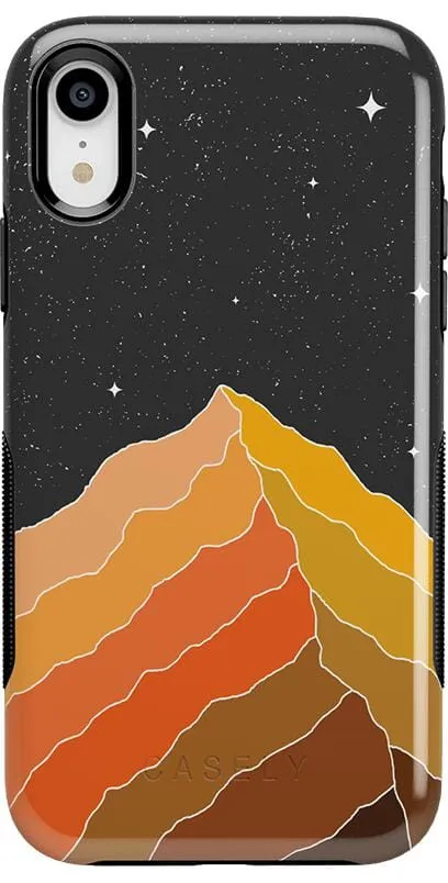 Night Skies | Mountain Starlight Case
