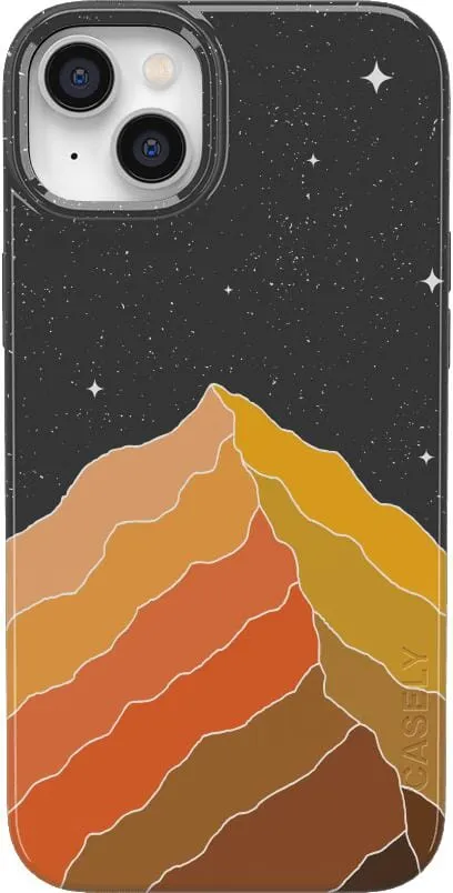 Night Skies | Mountain Starlight Case