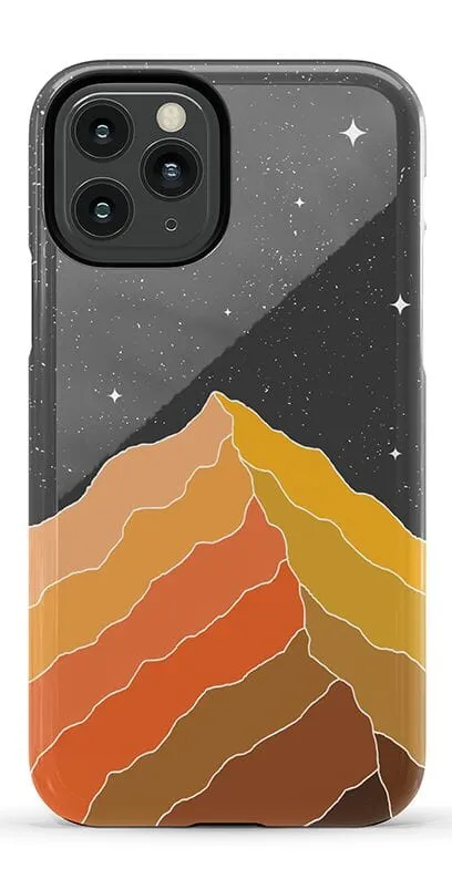 Night Skies | Mountain Starlight Case