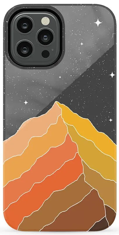 Night Skies | Mountain Starlight Case