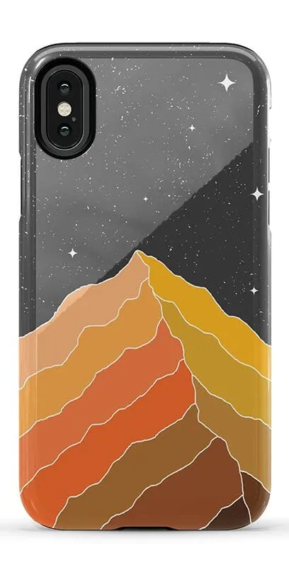 Night Skies | Mountain Starlight Case