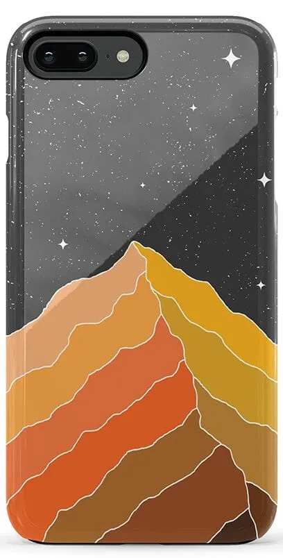 Night Skies | Mountain Starlight Case