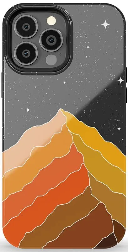 Night Skies | Mountain Starlight Case
