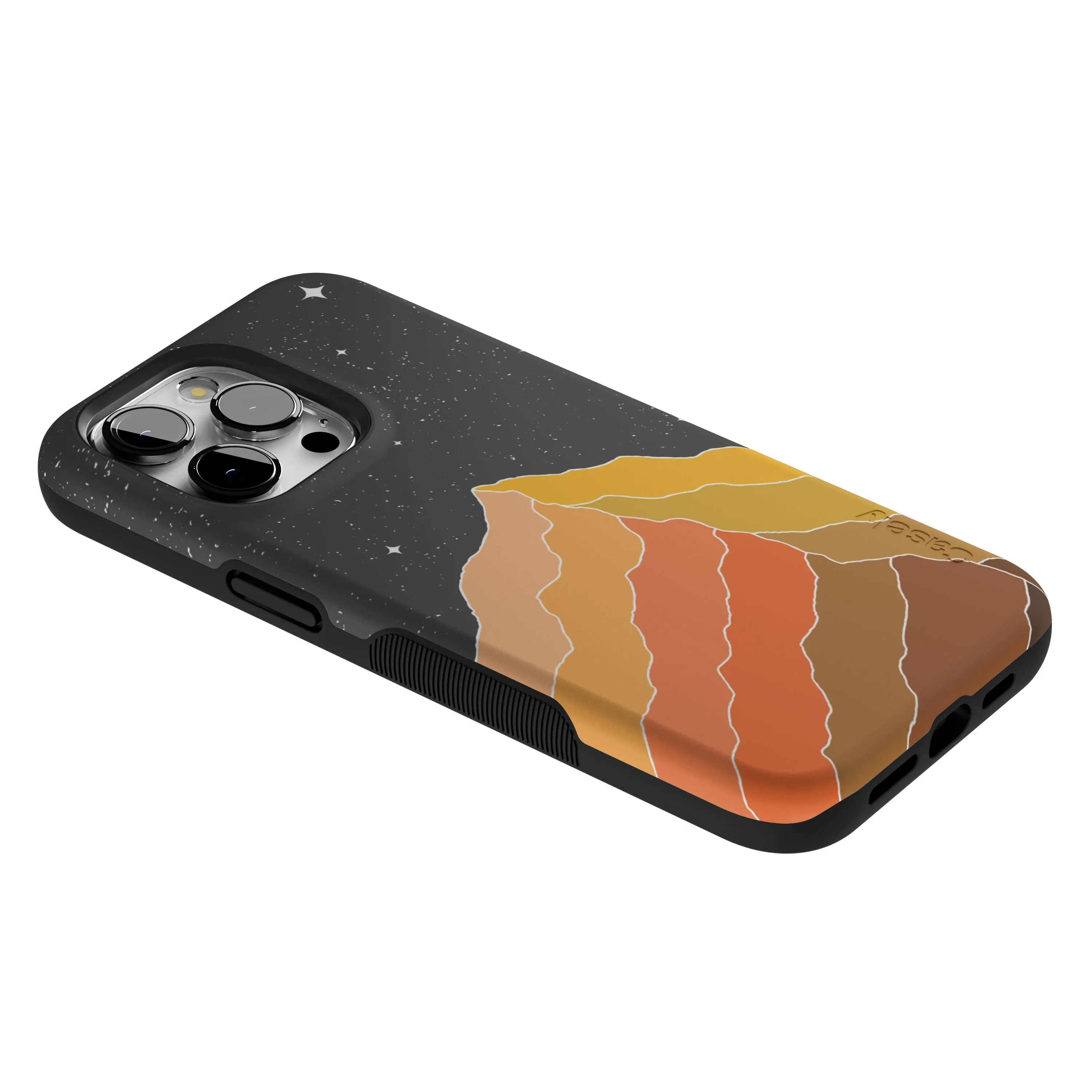 Night Skies | Mountain Starlight Case