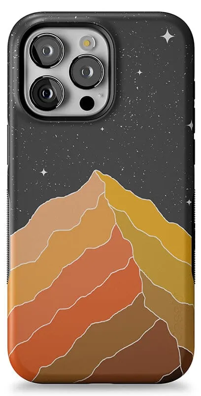 Night Skies | Mountain Starlight Case