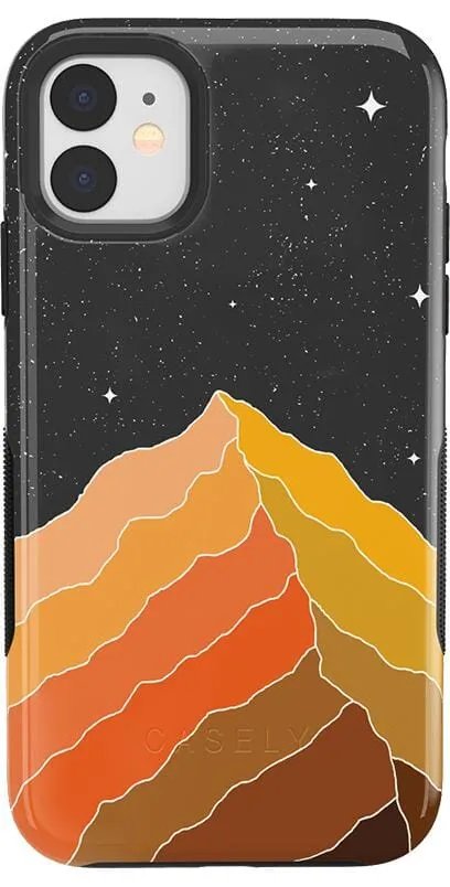 Night Skies | Mountain Starlight Case
