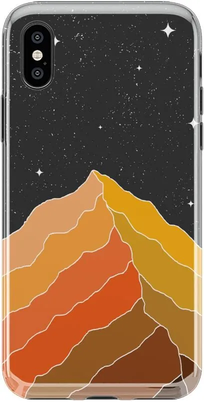 Night Skies | Mountain Starlight Case