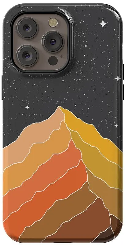 Night Skies | Mountain Starlight Case