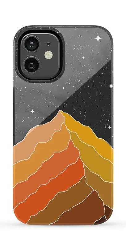 Night Skies | Mountain Starlight Case