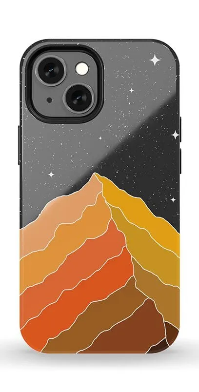 Night Skies | Mountain Starlight Case