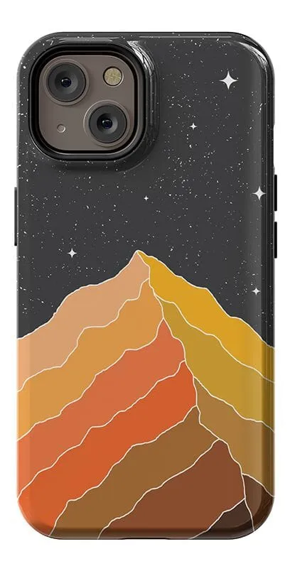 Night Skies | Mountain Starlight Case