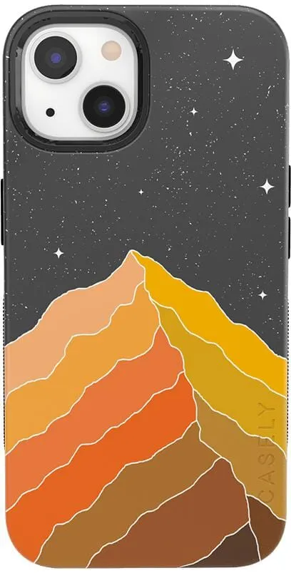 Night Skies | Mountain Starlight Case