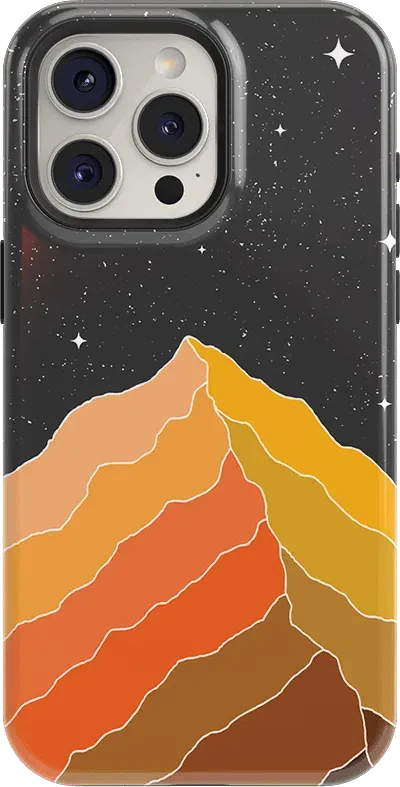 Night Skies | Mountain Starlight Case