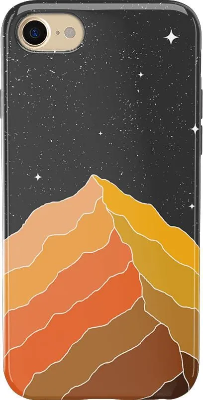 Night Skies | Mountain Starlight Case