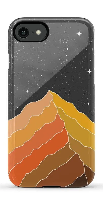 Night Skies | Mountain Starlight Case