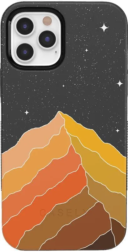 Night Skies | Mountain Starlight Case