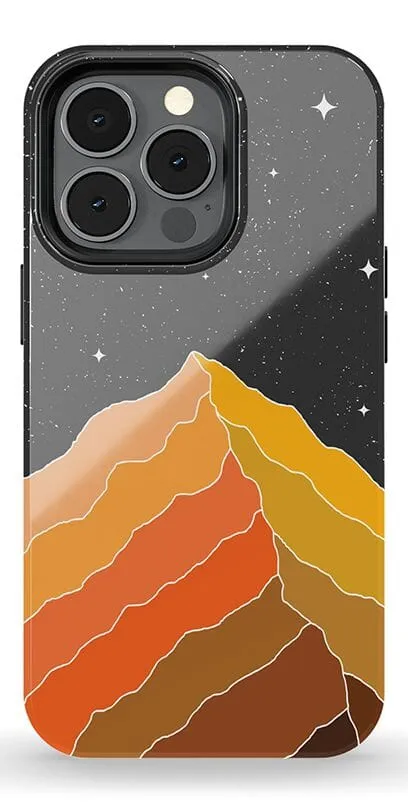 Night Skies | Mountain Starlight Case