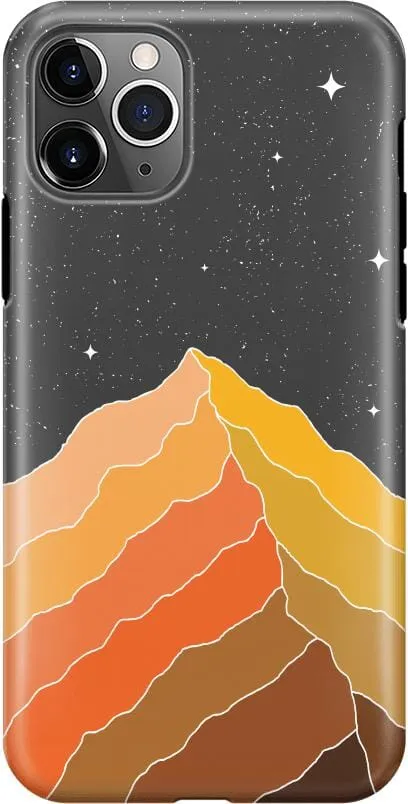 Night Skies | Mountain Starlight Case