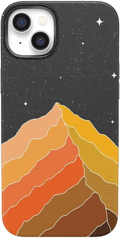 Night Skies | Mountain Starlight Case