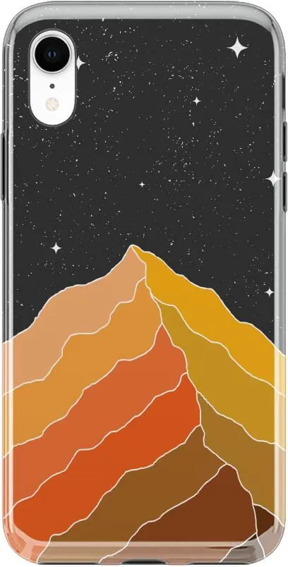Night Skies | Mountain Starlight Case