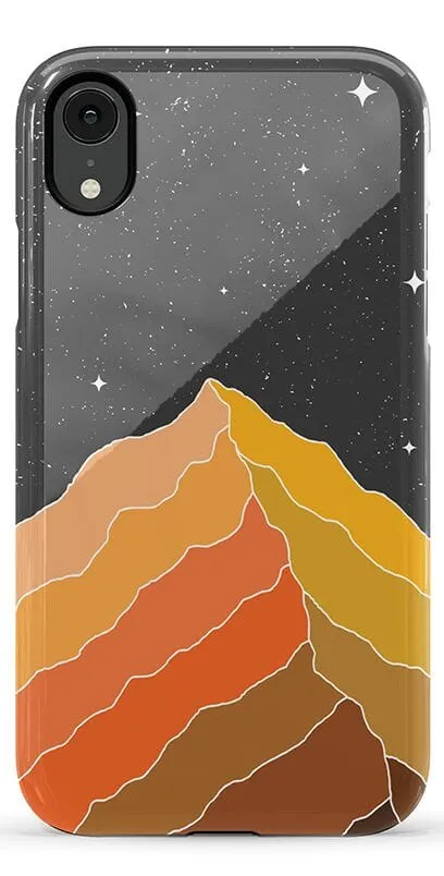 Night Skies | Mountain Starlight Case