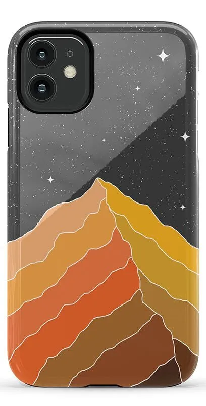 Night Skies | Mountain Starlight Case