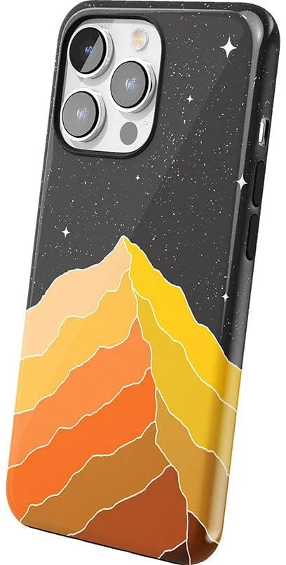 Night Skies | Mountain Starlight Case