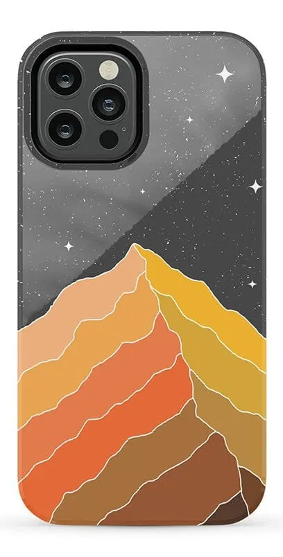 Night Skies | Mountain Starlight Case