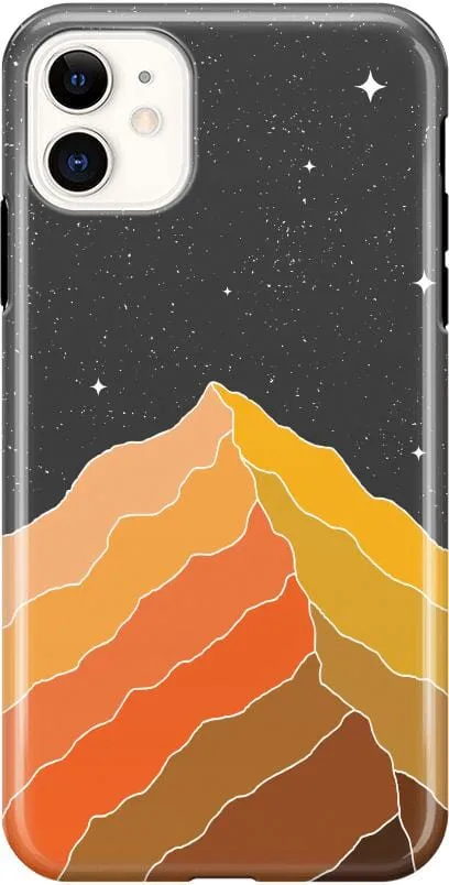 Night Skies | Mountain Starlight Case