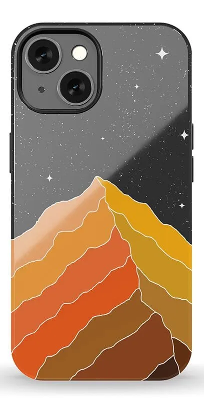 Night Skies | Mountain Starlight Case