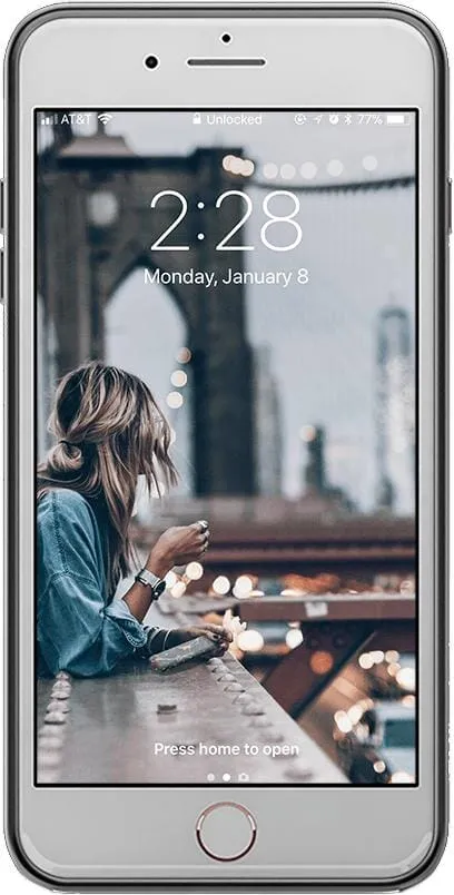 Night Skies | Mountain Starlight Case