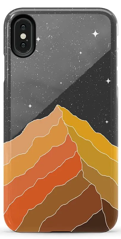 Night Skies | Mountain Starlight Case