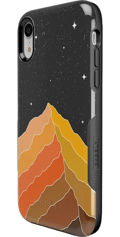 Night Skies | Mountain Starlight Case