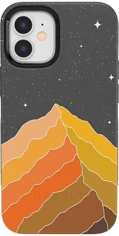 Night Skies | Mountain Starlight Case