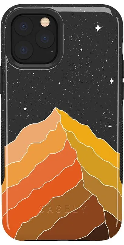 Night Skies | Mountain Starlight Case