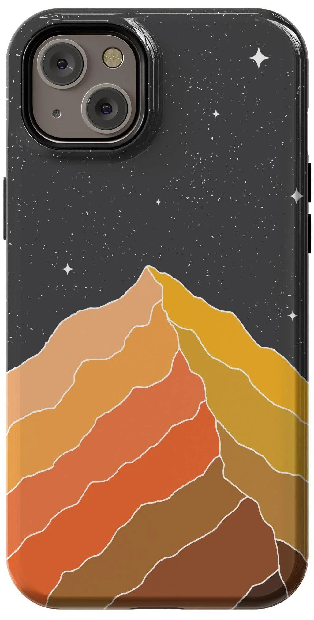 Night Skies | Mountain Starlight Case