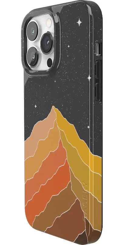 Night Skies | Mountain Starlight Case