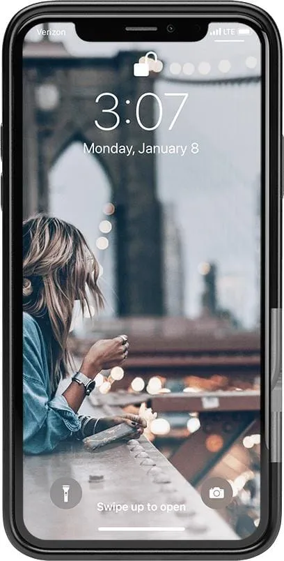 Night Skies | Mountain Starlight Case