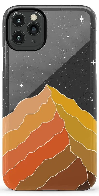 Night Skies | Mountain Starlight Case