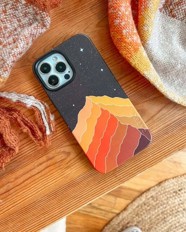 Night Skies | Mountain Starlight Case