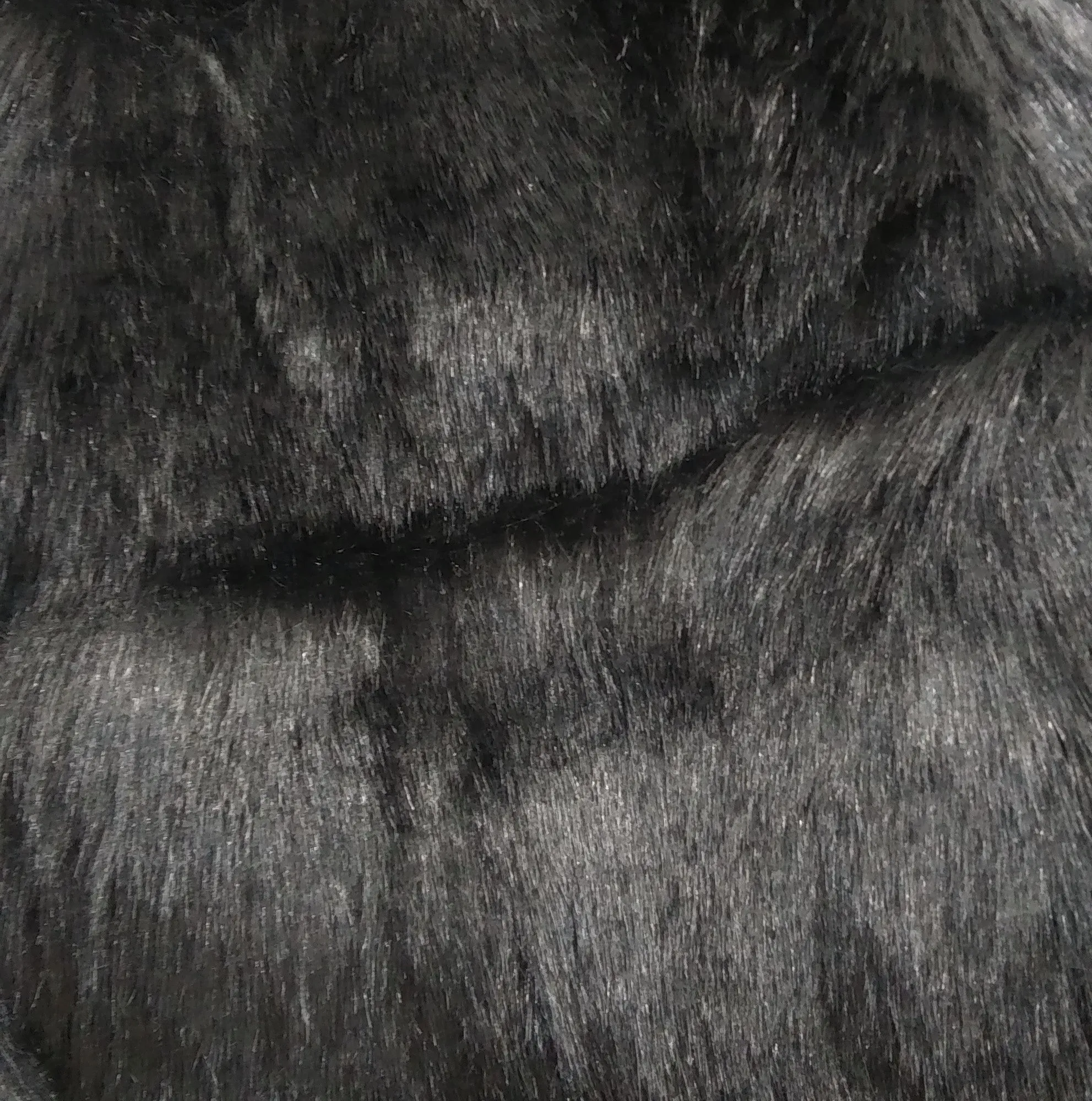 Women's Short Coat Ladies Warm Faux Fur Jacket Winter Black Holiday Gift for Her